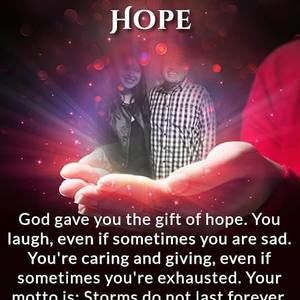 Meet your Posher, Antonio